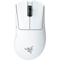 Chuột Gaming Không Dây Razer DeathAdder V4 Pro White (RZ01-05330100-R3A1)