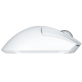 Chuột Gaming Không Dây Razer DeathAdder V4 Pro White (RZ01-05330100-R3A1)