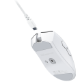Chuột Gaming Không Dây Razer DeathAdder V4 Pro White (RZ01-05330100-R3A1)