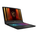 Laptop Gaming MSI Katana 15 HX B14WFK 294VN (Intel Core I9-14900HX, RAM 16GB, SSD 512GB, RTX 5060, Màn Hình 15.6" QHD 165Hz, Windows 11, Màu Đen)