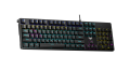 Bàn Phím Cơ Có Dây AULA S2022 PRO Red Switch (Rainbow LED)