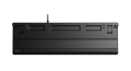 Bàn Phím Cơ Có Dây AULA S2022 PRO Red Switch (Rainbow LED)