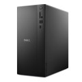 Máy Tính Để Bàn Đồng Bộ Dell Tower ECT1250 TFPC81 (Intel Core i5-14400, RAM 8GB, SSD 512GB, Intel UHD Graphics 730, Windows 11)