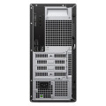 Máy Tính Để Bàn Đồng Bộ Dell Tower ECT1250 TFPC81 (Intel Core i5-14400, RAM 8GB, SSD 512GB, Intel UHD Graphics 730, Windows 11)
