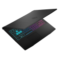 Laptop Gaming MSI Katana 15 B13VFK 2099VN (Intel Core I7-13620H, RAM 32GB, SSD 1TB, RTX 4060, Màn Hình 15.6inch FHD 144Hz, Windows 11, Màu Đen)