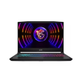 Laptop Gaming MSI Katana 15 B13VFK 2099VN (Intel Core I7-13620H, RAM 32GB, SSD 1TB, RTX 4060, Màn Hình 15.6inch FHD 144Hz, Windows 11, Màu Đen)