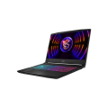 Laptop Gaming MSI Katana 15 B13VFK 2099VN (Intel Core I7-13620H, RAM 32GB, SSD 1TB, RTX 4060, Màn Hình 15.6inch FHD 144Hz, Windows 11, Màu Đen)