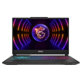 Laptop Gaming MSI Cyborg 15 A13UC 861VN (Intel Core I5-13420H, Ram 16GB DDR5, SSD 512GB, RTX 3050 4GB, Màn Hình 15.6 Inch FHD 144Hz, Windows 11, Màu Đen)