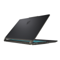 Laptop Gaming MSI Cyborg 15 A13UC 861VN (Intel Core I5-13420H, Ram 16GB DDR5, SSD 512GB, RTX 3050 4GB, Màn Hình 15.6 Inch FHD 144Hz, Windows 11, Màu Đen)