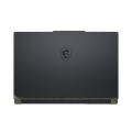 Laptop Gaming MSI Cyborg 15 A13UC 861VN (Intel Core I5-13420H, Ram 16GB DDR5, SSD 512GB, RTX 3050 4GB, Màn Hình 15.6 Inch FHD 144Hz, Windows 11, Màu Đen)
