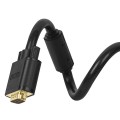 Cáp VGA D-Sub 15M Unitek (YC507A)