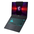 Laptop Gaming MSI Cyborg 14 A13UDX 099VN (Intel Core I7-13620H, RAM 16GB, SSD 512GB, RTX 3050 6GB, Màn Hình 14inch FHD+ 144Hz, Windows 11, Màu Đen)