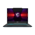 Laptop Gaming MSI Cyborg 14 A13UDX 099VN (Intel Core I7-13620H, RAM 16GB, SSD 512GB, RTX 3050 6GB, Màn Hình 14inch FHD+ 144Hz, Windows 11, Màu Đen)