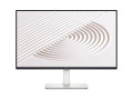 Màn Hình Dell 23.8 inch S2425HS (Ful HD, IPS, 100Hz, 4ms, Loa, HDMI, Màu Trắng)