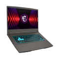 Laptop Gaming MSI Thin A15 B7UCX 020VN (AMD Ryzen 5 7535HS, RAM 8GB, SSD 512GB SSD PCIe, RTX 2050, Màn Hình 15.6inch FullHD 144Hz, Windows 11, Màu Xám)