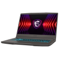 Laptop Gaming MSI Thin A15 B7UCX 020VN (AMD Ryzen 5 7535HS, RAM 8GB, SSD 512GB SSD PCIe, RTX 2050, Màn Hình 15.6inch FullHD 144Hz, Windows 11, Màu Xám)