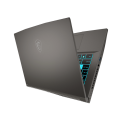 Laptop Gaming MSI Thin A15 B7UCX 020VN (AMD Ryzen 5 7535HS, RAM 8GB, SSD 512GB SSD PCIe, RTX 2050, Màn Hình 15.6inch FullHD 144Hz, Windows 11, Màu Xám)