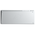 Bàn Phím Cơ Không Dây Vỏ Nhôm Leobog Hi75C PRO Xanh Lá Đậm + Trắng + Xanh Lá - Ice Vein Switch (3 mode, Gasket Mount, Hotswap)