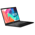 Laptop MSI Modern 15 H C2RMG 292VN (Intel Core 5 210H, RAM 16GB, SSD 512GB, Intel Graphics, Màn Hình 15.6inch FullHD, Windows 11, Màu Đen)
