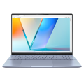 Laptop ASUS Vivobook S16 OLED S5606CA RI115WS (Intel Core Ultra 7--225H, RAM 32GB, SSD 1TB, Intel Arc Graphics, Màn Hình 16inch 3K, Windows 11, Màu Xanh)
