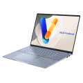 Laptop ASUS Vivobook S16 OLED S5606CA RI115WS (Intel Core Ultra 7--225H, RAM 32GB, SSD 1TB, Intel Arc Graphics, Màn Hình 16inch 3K, Windows 11, Màu Xanh)