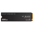 Ổ Cứng Gắn Trong SSD WD Black SN7100 500GB M.2 NVMe PCIe Gen4x4 (WDS500G4X0E)