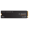 Ổ Cứng Gắn Trong SSD WD Black SN7100 2TB M.2 NVMe PCIe Gen4x4 (WDS200T4X0E)