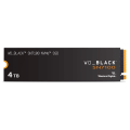 Ổ Cứng Gắn Trong SSD WD Black SN7100 4TB M.2 NVMe PCIe Gen4x4 (WDS400T4X0E)