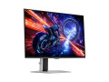 Màn Hình Gaming SAMSUNG Odyssey OLED G6 G60SF LS27FG602SEXXV (27 inch, OLED 2K, 500Hz, 0.03ms, DisplayPort, HDMI, USB-B, USB Type-A)
