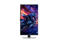 Màn Hình Gaming SAMSUNG Odyssey OLED G6 G60SF LS27FG602SEXXV (27 inch, OLED 2K, 500Hz, 0.03ms, DisplayPort, HDMI, USB-B, USB Type-A)