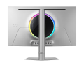 Màn Hình Gaming SAMSUNG Odyssey OLED G8 G81SF LS27FG812SEXXV (27 inch, OLED, 4K, 240Hz, 0.03ms, AMD FreeSync Premium Pro)