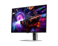 Màn Hình Gaming SAMSUNG Odyssey OLED G8 G81SF LS27FG812SEXXV (27 inch, OLED, 4K, 240Hz, 0.03ms, AMD FreeSync Premium Pro)
