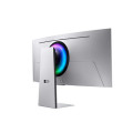 Màn Hình Cong Samsung Odyssey G8 LS34BG850SEXXV (34 inch, OLED, WQHD, 175Hz, Mini-Display Port, Micro HDMI, USB Type-C)