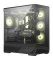 PC Phi Long Esport Gaming - i5 14400F / RTX 5060 / RAM 32GB / SSD 1TB - Powered By MSI