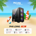 PC Phi Long Esport Gaming - i5 14400F / RTX 5060 / RAM 32GB / SSD 1TB - Powered By MSI