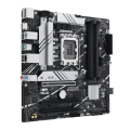 Mainboard Asus PRIME B760M-A (LGA1700, 4x DDR5, HDMI, Displayport, M.2 PCIe 4.0, m-ATX)