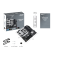 Mainboard Asus PRIME B760M-A (LGA1700, 4x DDR5, HDMI, Displayport, M.2 PCIe 4.0, m-ATX)