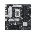 Mainboard Asus PRIME B760M-A (LGA1700, 4x DDR5, HDMI, Displayport, M.2 PCIe 4.0, m-ATX)