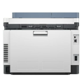 Máy In Laser Màu Đa Chức Năng HP Color LaserJet Pro MFP 3303FDN (499M7A) (In đảo mặt, Copy, Scan, Fax, ADF, A4, A5, USB, LAN)