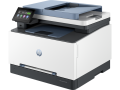 Máy In Laser Màu Đa Chức Năng HP Color LaserJet Pro MFP 3303FDN (499M7A) (In đảo mặt, Copy, Scan, Fax, ADF, A4, A5, USB, LAN)