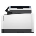 Máy In Laser Màu Đa Chức Năng HP Color LaserJet Pro MFP 3303FDN (499M7A) (In đảo mặt, Copy, Scan, Fax, ADF, A4, A5, USB, LAN)