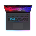 Laptop ASUS ROG Strix G16 G615JPR-S5107W (Core i7-14650HX, RAM 32GB, SSD 1TB, RTX 5070, Màn Hình 16inch WQXGA 240Hz, Windows 11, Màu Xám)