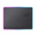 Laptop ASUS ROG Strix G16 G615JPR-S5107W (Core i7-14650HX, RAM 32GB, SSD 1TB, RTX 5070, Màn Hình 16inch WQXGA 240Hz, Windows 11, Màu Xám)