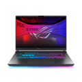 Laptop ASUS ROG Strix G16 G615JPR-S5107W (Core i7-14650HX, RAM 32GB, SSD 1TB, RTX 5070, Màn Hình 16inch WQXGA 240Hz, Windows 11, Màu Xám)