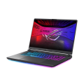 Laptop ASUS ROG Strix G16 G615JPR-S5107W (Core i7-14650HX, RAM 32GB, SSD 1TB, RTX 5070, Màn Hình 16inch WQXGA 240Hz, Windows 11, Màu Xám)