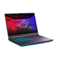 Laptop ASUS ROG Strix G16 G615JPR-S5107W (Core i7-14650HX, RAM 32GB, SSD 1TB, RTX 5070, Màn Hình 16inch WQXGA 240Hz, Windows 11, Màu Xám)