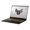 Laptop ASUS TUF Gaming F16 FX608JPR-RV044W (Intel Core i7 14650HX, RTX 5070, Màn Hình 16inch FHD+ 165Hz, RAM 16GB, SSD 1TB, Windows 11, Màu Xám)