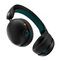 Tai Nghe Không Dây Skullcandy Grom Kid (SK-S6KBW-R740, Màu Đen)