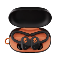 Tai Nghe SkullCandy Push Play Active Black/Orange (SK-S2PPW-S749)