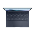 Laptop ASUS Zenbook 14 UX3405CA-PZ188WS (Intel Core Ultra 7 255H, RAM 32GB, SSD 1TB, Màn Hình 14 inch 3K OLED Cảm Ứng, VGA Intel Arc Graphics, Windows 11 Home + Microsoft Office, Màu Xanh)